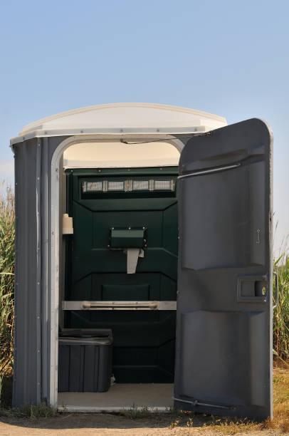 Porta potty rental for festivals in Goshen, KY