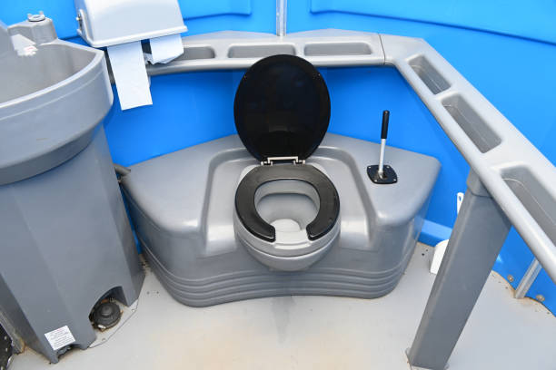 Porta potty rental for outdoor events in Goshen, KY