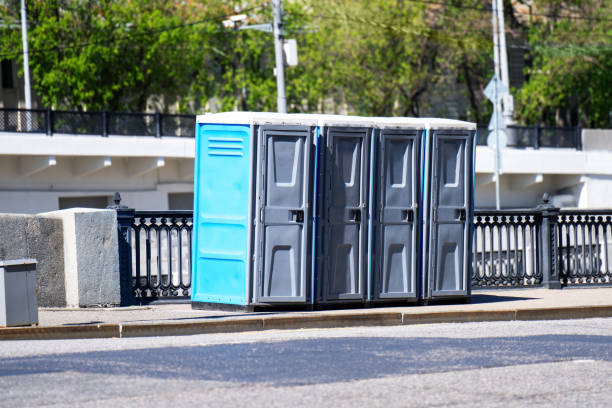 Affordable portable toilet rental in Goshen, KY